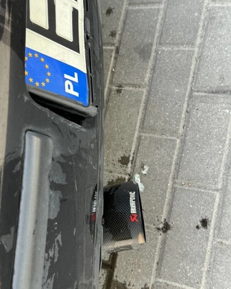 Seat Leon cena 13800 przebieg: 378000, rok produkcji 2000 z Sianów małe 154